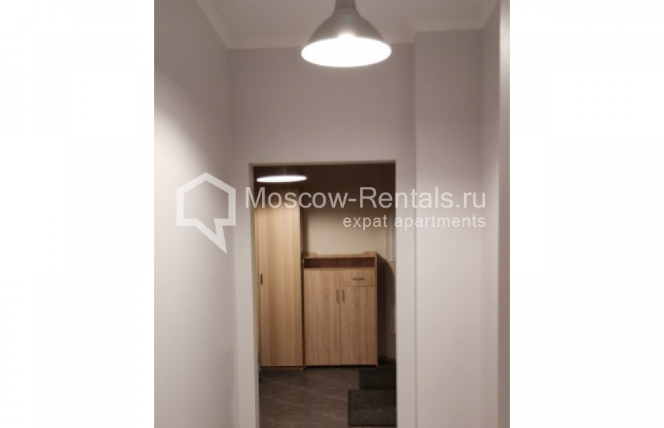 Photo #9 3-room (2 BR) apartment for <a href="http://moscow-rentals.ru/en/articles/long-term-rent" target="_blank">a long-term</a> rent
 in Russia, Moscow, Volokolamskoe shosse, 8