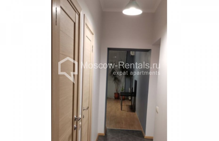 Photo #10 3-room (2 BR) apartment for <a href="http://moscow-rentals.ru/en/articles/long-term-rent" target="_blank">a long-term</a> rent
 in Russia, Moscow, Volokolamskoe shosse, 8