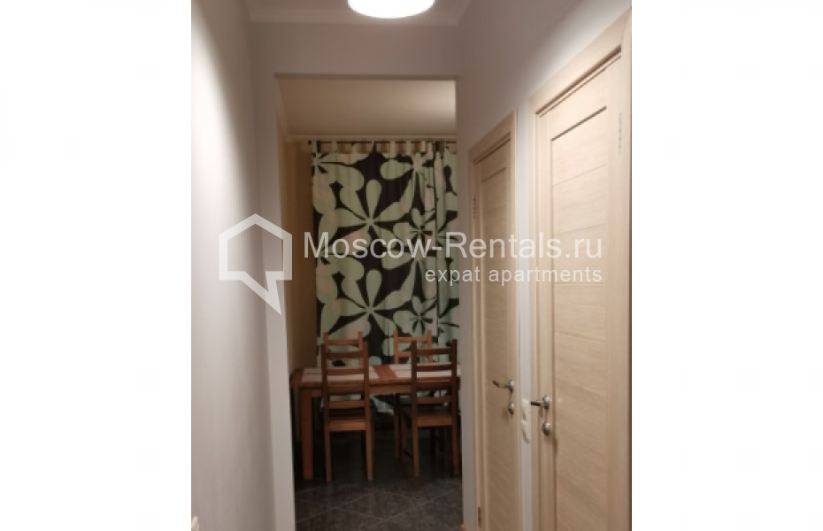 Photo #11 3-room (2 BR) apartment for <a href="http://moscow-rentals.ru/en/articles/long-term-rent" target="_blank">a long-term</a> rent
 in Russia, Moscow, Volokolamskoe shosse, 8