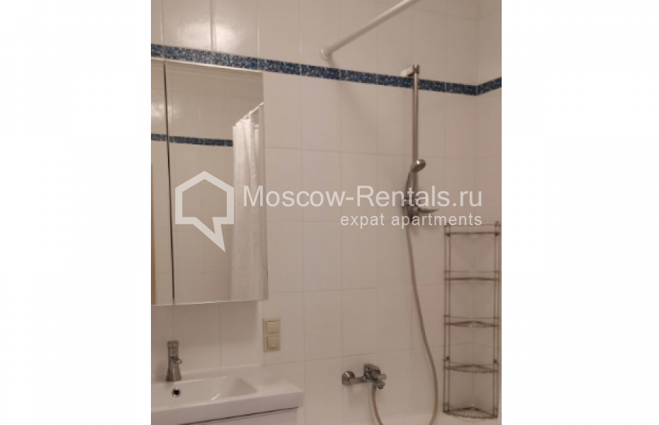 Photo #13 3-room (2 BR) apartment for <a href="http://moscow-rentals.ru/en/articles/long-term-rent" target="_blank">a long-term</a> rent
 in Russia, Moscow, Volokolamskoe shosse, 8