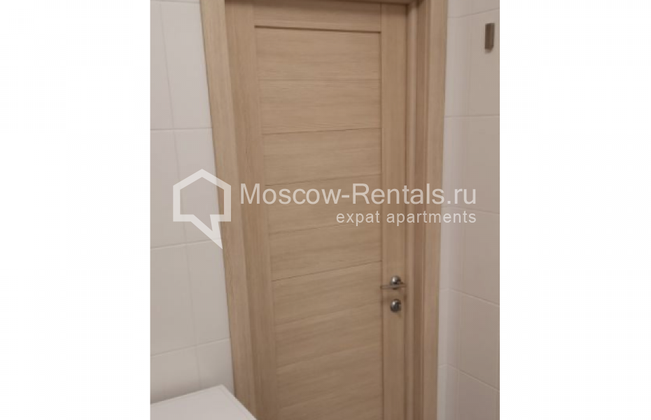 Photo #14 3-room (2 BR) apartment for <a href="http://moscow-rentals.ru/en/articles/long-term-rent" target="_blank">a long-term</a> rent
 in Russia, Moscow, Volokolamskoe shosse, 8