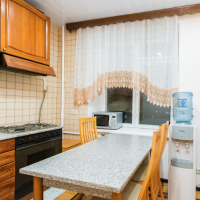 Photo #2 4-room (3 BR) apartment for <a href="http://moscow-rentals.ru/en/articles/long-term-rent" target="_blank">a long-term</a> rent
 in Russia, Moscow, Chernyakhovskogo str, 6