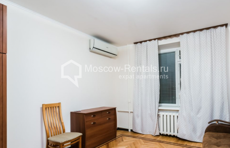 Photo #6 4-room (3 BR) apartment for <a href="http://moscow-rentals.ru/en/articles/long-term-rent" target="_blank">a long-term</a> rent
 in Russia, Moscow, Chernyakhovskogo str, 6
