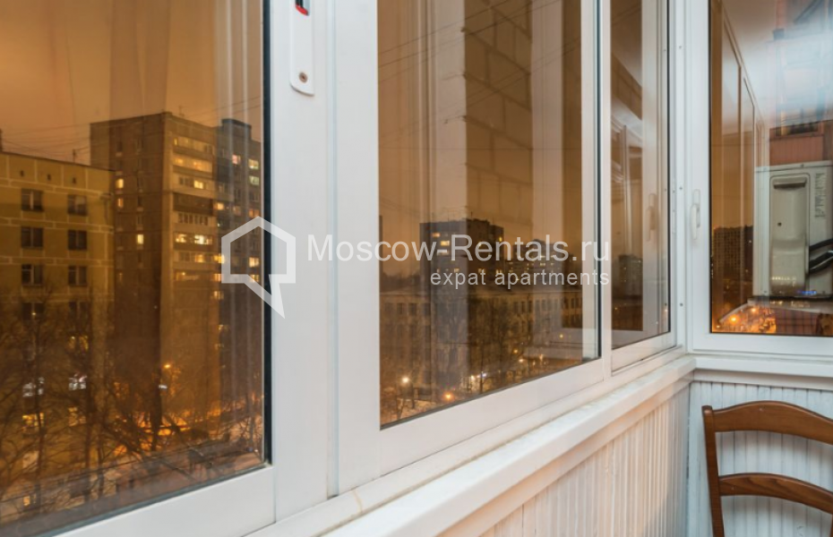 Photo #12 4-room (3 BR) apartment for <a href="http://moscow-rentals.ru/en/articles/long-term-rent" target="_blank">a long-term</a> rent
 in Russia, Moscow, Chernyakhovskogo str, 6