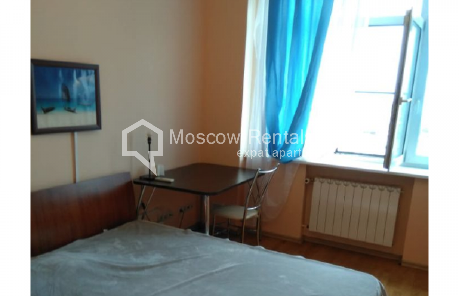 Photo #6 4-room (3 BR) apartment for <a href="http://moscow-rentals.ru/en/articles/long-term-rent" target="_blank">a long-term</a> rent
 in Russia, Moscow, Vrubelya str, 8