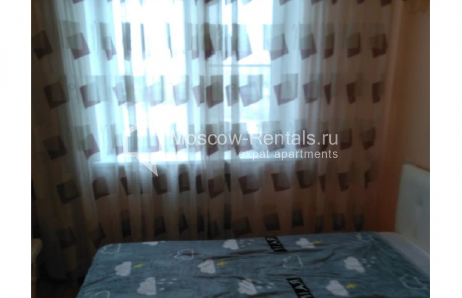 Photo #8 4-room (3 BR) apartment for <a href="http://moscow-rentals.ru/en/articles/long-term-rent" target="_blank">a long-term</a> rent
 in Russia, Moscow, Vrubelya str, 8