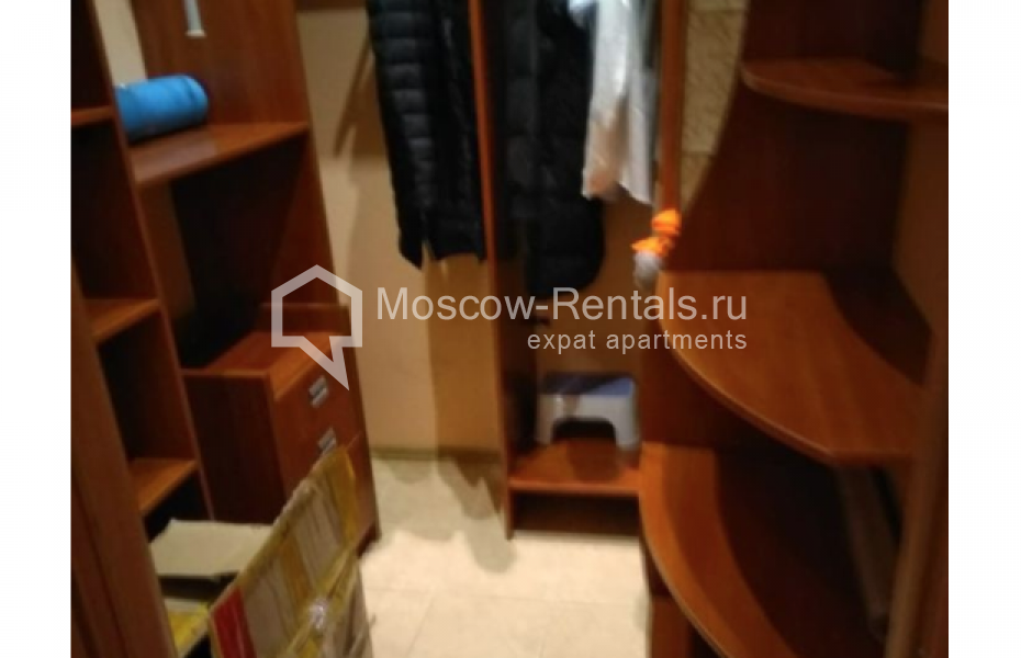 Photo #15 4-room (3 BR) apartment for <a href="http://moscow-rentals.ru/en/articles/long-term-rent" target="_blank">a long-term</a> rent
 in Russia, Moscow, Vrubelya str, 8