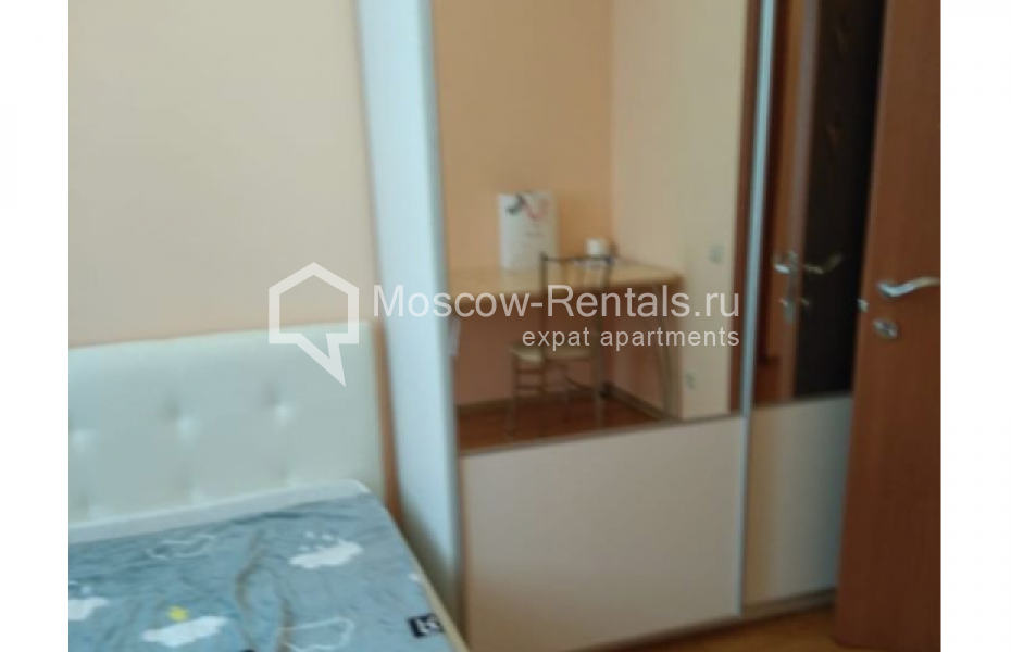 Photo #11 4-room (3 BR) apartment for <a href="http://moscow-rentals.ru/en/articles/long-term-rent" target="_blank">a long-term</a> rent
 in Russia, Moscow, Vrubelya str, 8