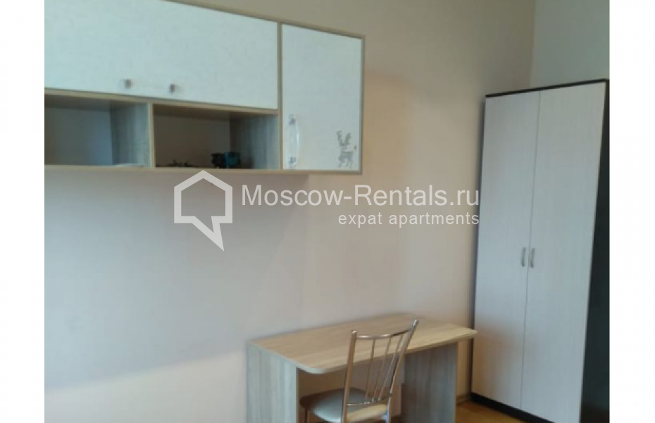 Photo #14 4-room (3 BR) apartment for <a href="http://moscow-rentals.ru/en/articles/long-term-rent" target="_blank">a long-term</a> rent
 in Russia, Moscow, Vrubelya str, 8