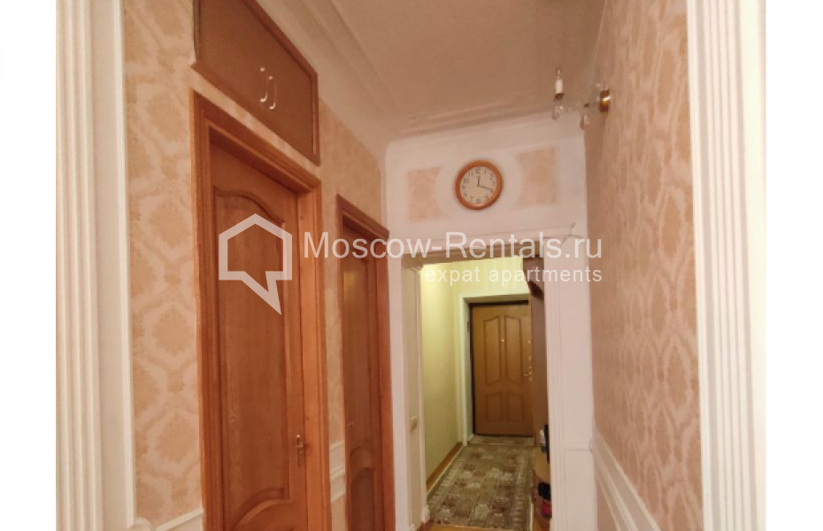 Photo #11 3-room (2 BR) apartment for <a href="http://moscow-rentals.ru/en/articles/long-term-rent" target="_blank">a long-term</a> rent
 in Russia, Moscow, Kutuzovskyi prosp, 30