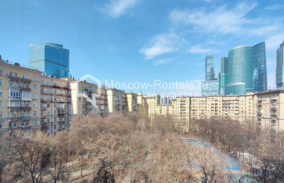 Photo #12 3-room (2 BR) apartment for <a href="http://moscow-rentals.ru/en/articles/long-term-rent" target="_blank">a long-term</a> rent
 in Russia, Moscow, Kutuzovskyi prosp, 30