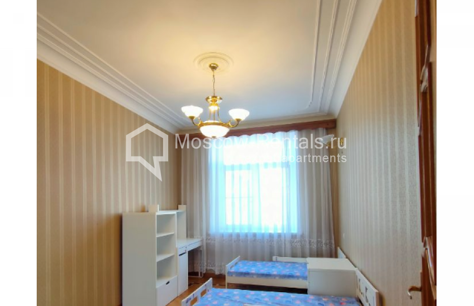 Photo #7 3-room (2 BR) apartment for <a href="http://moscow-rentals.ru/en/articles/long-term-rent" target="_blank">a long-term</a> rent
 in Russia, Moscow, Kutuzovskyi prosp, 30