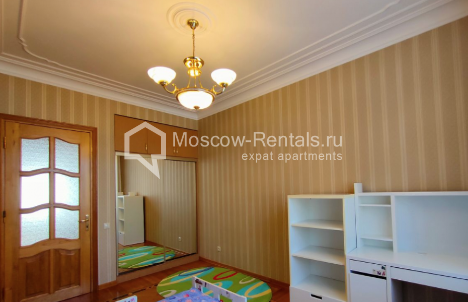 Photo #8 3-room (2 BR) apartment for <a href="http://moscow-rentals.ru/en/articles/long-term-rent" target="_blank">a long-term</a> rent
 in Russia, Moscow, Kutuzovskyi prosp, 30