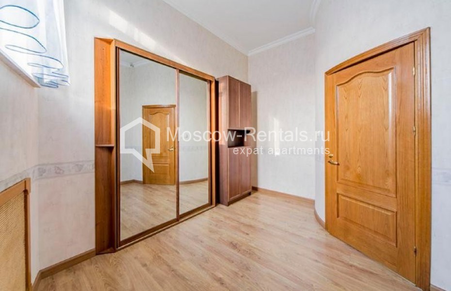 Photo #16 6-room (5 BR) apartment for <a href="http://moscow-rentals.ru/en/articles/long-term-rent" target="_blank">a long-term</a> rent
 in Russia, Moscow, Arkhangelskyi lane, 7
