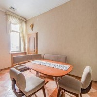 Photo #2 6-room (5 BR) apartment for <a href="http://moscow-rentals.ru/en/articles/long-term-rent" target="_blank">a long-term</a> rent
 in Russia, Moscow, Arkhangelskyi lane, 7