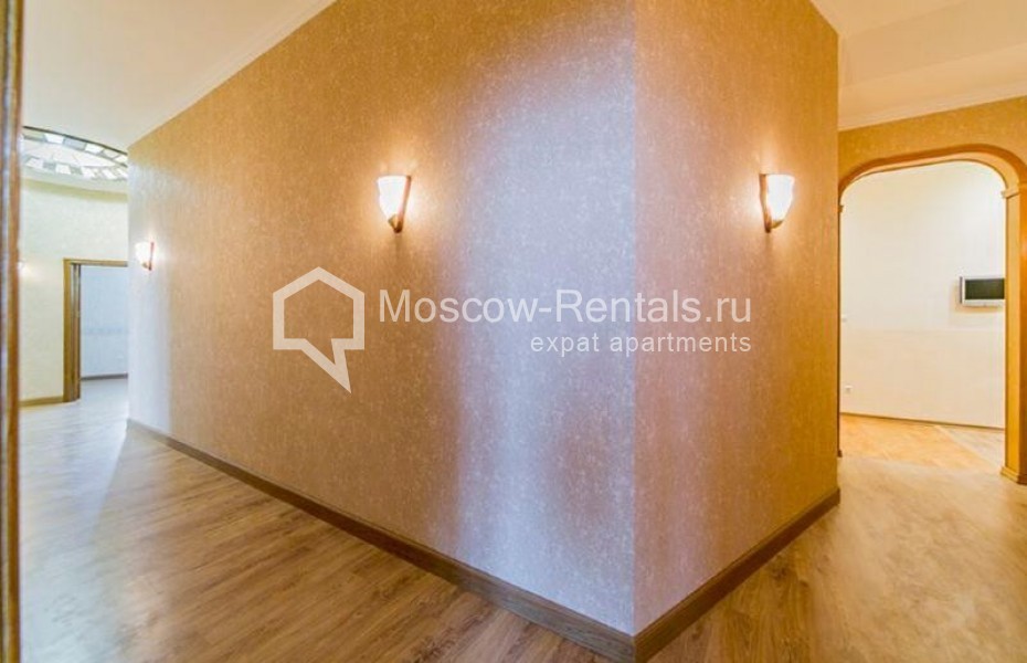 Photo #23 6-room (5 BR) apartment for <a href="http://moscow-rentals.ru/en/articles/long-term-rent" target="_blank">a long-term</a> rent
 in Russia, Moscow, Arkhangelskyi lane, 7