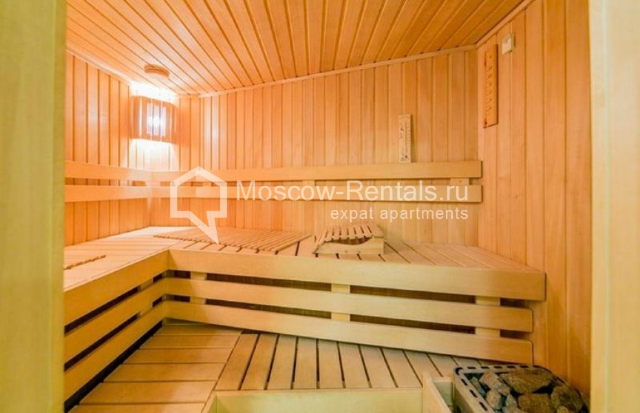 Photo #22 6-room (5 BR) apartment for <a href="http://moscow-rentals.ru/en/articles/long-term-rent" target="_blank">a long-term</a> rent
 in Russia, Moscow, Arkhangelskyi lane, 7