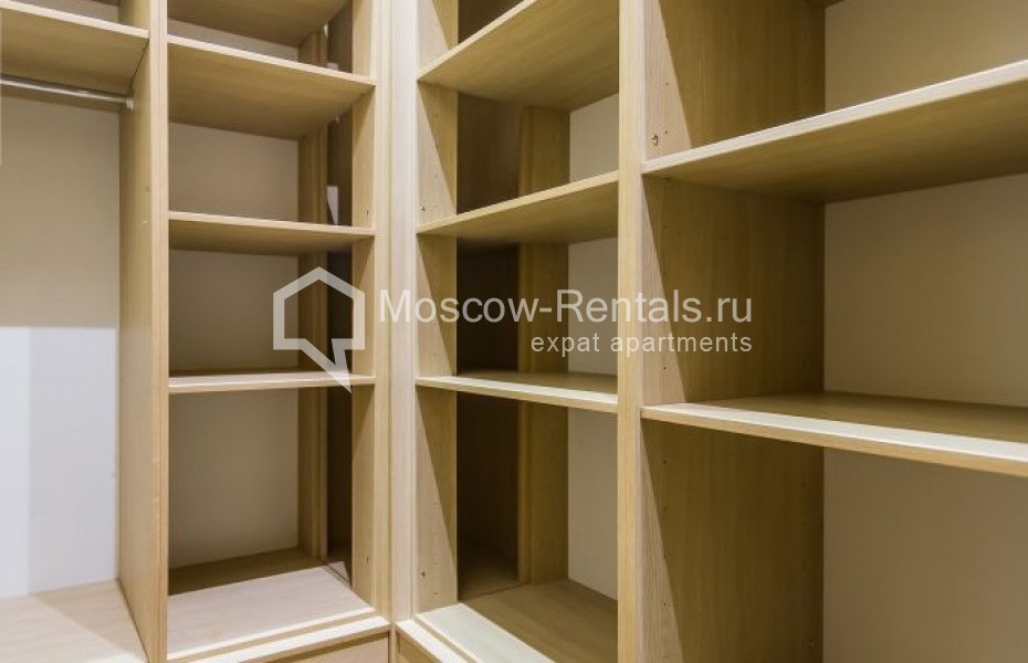 Photo #14 3-room (2 BR) apartment for <a href="http://moscow-rentals.ru/en/articles/long-term-rent" target="_blank">a long-term</a> rent
 in Russia, Moscow, Maysnitskaya str, 24/7С2