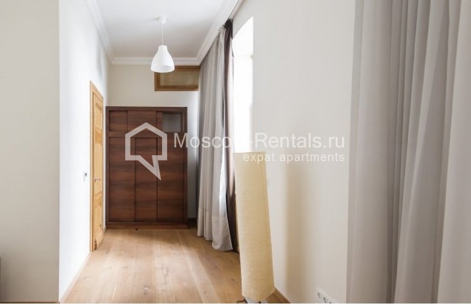 Photo #8 3-room (2 BR) apartment for <a href="http://moscow-rentals.ru/en/articles/long-term-rent" target="_blank">a long-term</a> rent
 in Russia, Moscow, Maysnitskaya str, 24/7С2