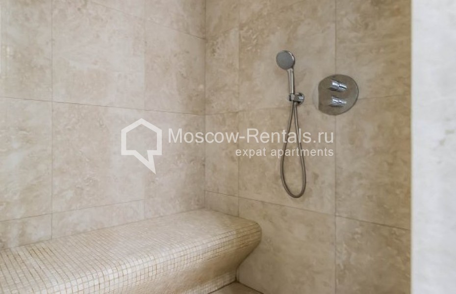 Photo #24 6-room (5 BR) apartment for <a href="http://moscow-rentals.ru/en/articles/long-term-rent" target="_blank">a long-term</a> rent
 in Russia, Moscow, Smolenskyi lane, 24К1