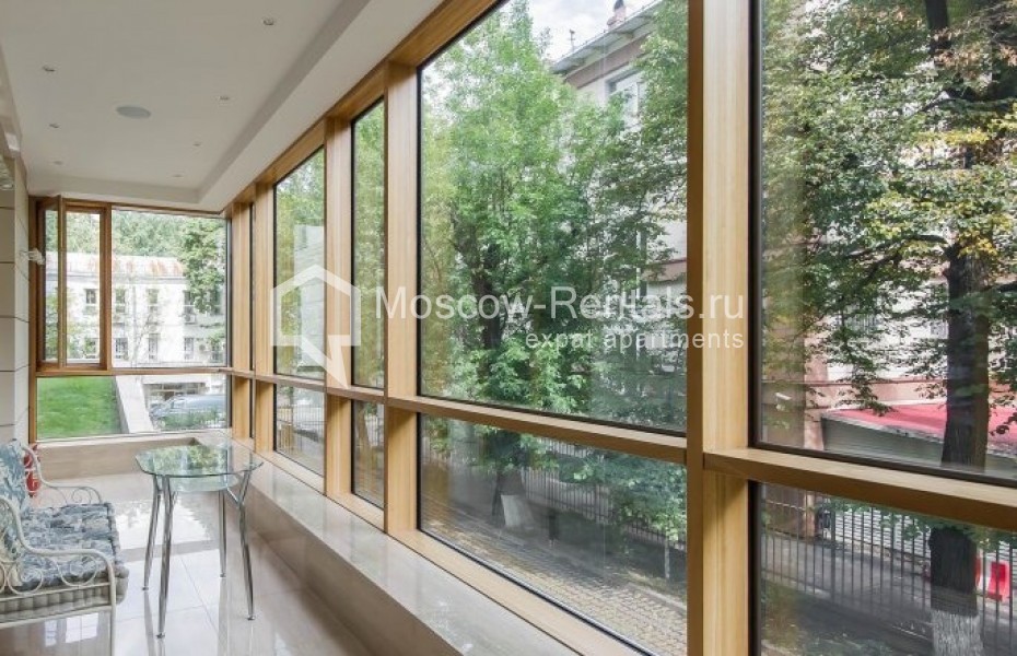 Photo #29 6-room (5 BR) apartment for <a href="http://moscow-rentals.ru/en/articles/long-term-rent" target="_blank">a long-term</a> rent
 in Russia, Moscow, Smolenskyi lane, 24К1