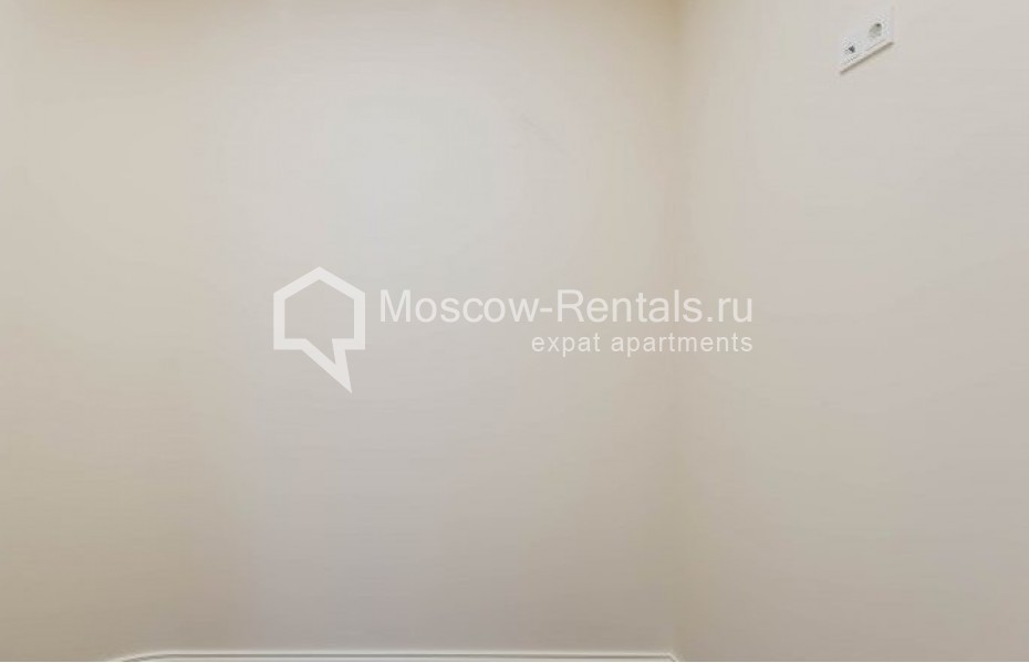 Photo #30 6-room (5 BR) apartment for <a href="http://moscow-rentals.ru/en/articles/long-term-rent" target="_blank">a long-term</a> rent
 in Russia, Moscow, Smolenskyi lane, 24К1