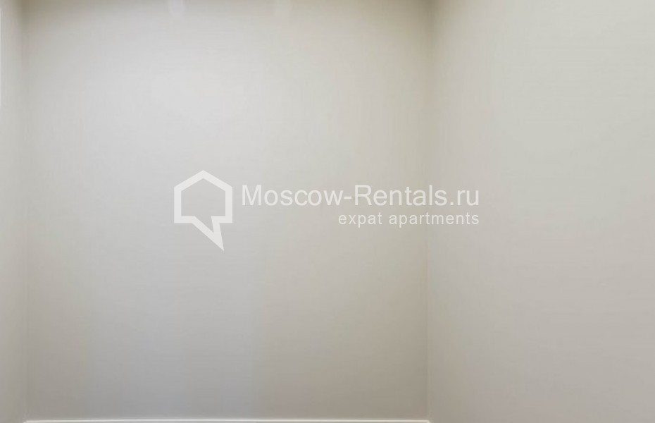 Photo #31 6-room (5 BR) apartment for <a href="http://moscow-rentals.ru/en/articles/long-term-rent" target="_blank">a long-term</a> rent
 in Russia, Moscow, Smolenskyi lane, 24К1