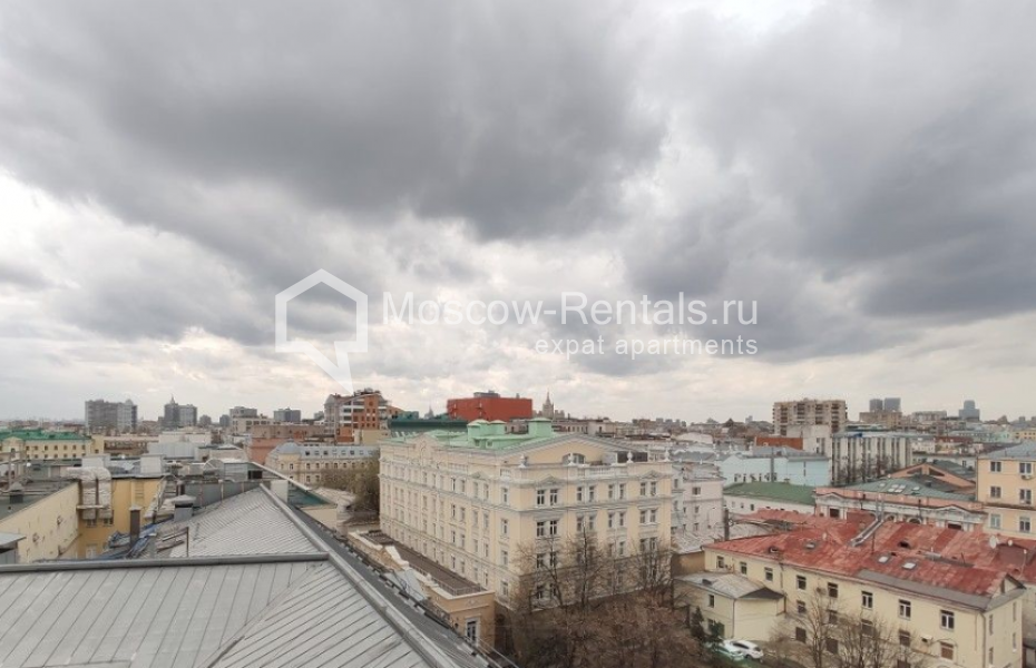 Photo #6 3-room (2 BR) apartment for <a href="http://moscow-rentals.ru/en/articles/long-term-rent" target="_blank">a long-term</a> rent
 in Russia, Moscow, Tverskaya str, 15