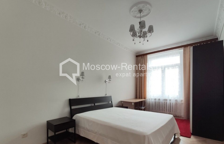 Photo #14 3-room (2 BR) apartment for <a href="http://moscow-rentals.ru/en/articles/long-term-rent" target="_blank">a long-term</a> rent
 in Russia, Moscow, Tverskaya str, 15