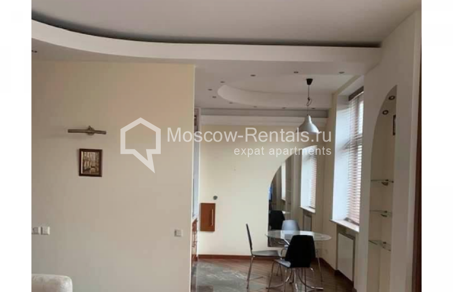 Photo #1 2-room (1 BR) apartment for <a href="http://moscow-rentals.ru/en/articles/long-term-rent" target="_blank">a long-term</a> rent
 in Russia, Moscow, Tverskaya str, 17