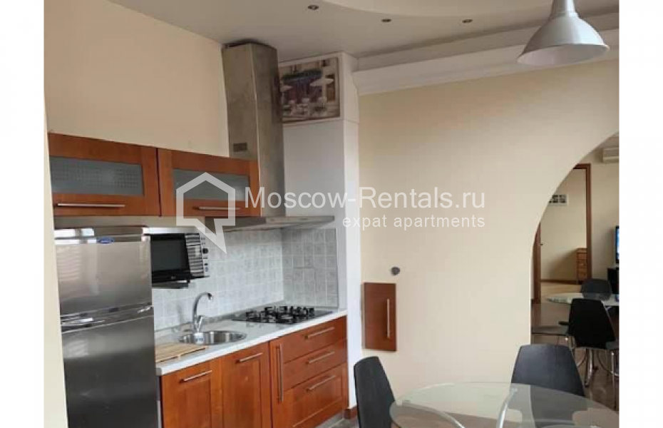 Photo #2 2-room (1 BR) apartment for <a href="http://moscow-rentals.ru/en/articles/long-term-rent" target="_blank">a long-term</a> rent
 in Russia, Moscow, Tverskaya str, 17