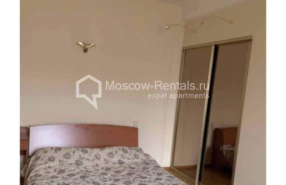 Photo #6 2-room (1 BR) apartment for <a href="http://moscow-rentals.ru/en/articles/long-term-rent" target="_blank">a long-term</a> rent
 in Russia, Moscow, Tverskaya str, 17
