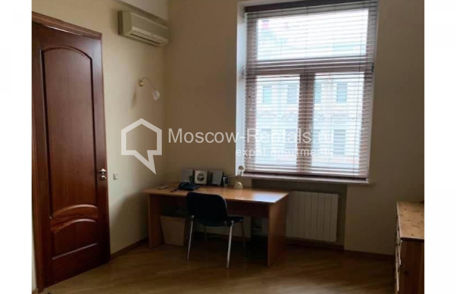 Photo #7 2-room (1 BR) apartment for <a href="http://moscow-rentals.ru/en/articles/long-term-rent" target="_blank">a long-term</a> rent
 in Russia, Moscow, Tverskaya str, 17