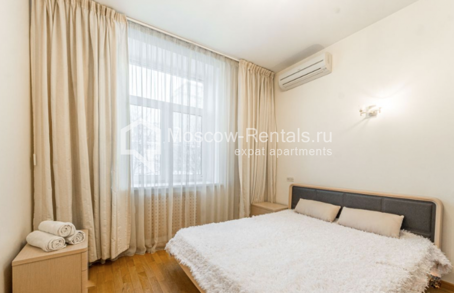 Photo #6 2-room (1 BR) apartment for <a href="http://moscow-rentals.ru/en/articles/long-term-rent" target="_blank">a long-term</a> rent
 in Russia, Moscow, Tverskaya str, 8К2