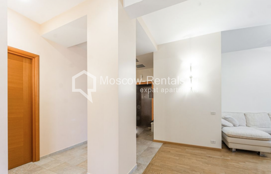 Photo #14 2-room (1 BR) apartment for <a href="http://moscow-rentals.ru/en/articles/long-term-rent" target="_blank">a long-term</a> rent
 in Russia, Moscow, Tverskaya str, 8К2