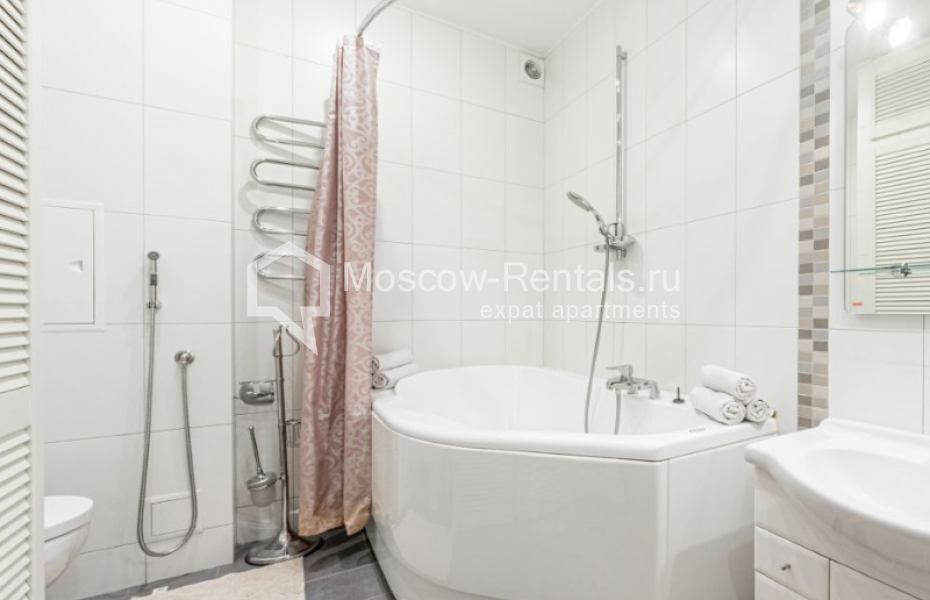 Photo #15 2-room (1 BR) apartment for <a href="http://moscow-rentals.ru/en/articles/long-term-rent" target="_blank">a long-term</a> rent
 in Russia, Moscow, Tverskaya str, 8К2