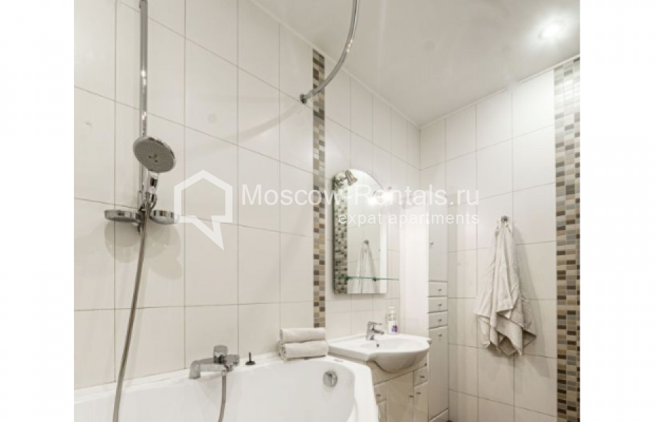 Photo #19 2-room (1 BR) apartment for <a href="http://moscow-rentals.ru/en/articles/long-term-rent" target="_blank">a long-term</a> rent
 in Russia, Moscow, Tverskaya str, 8К2