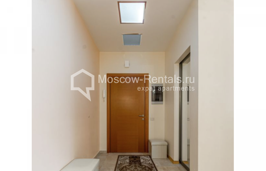 Photo #20 2-room (1 BR) apartment for <a href="http://moscow-rentals.ru/en/articles/long-term-rent" target="_blank">a long-term</a> rent
 in Russia, Moscow, Tverskaya str, 8К2
