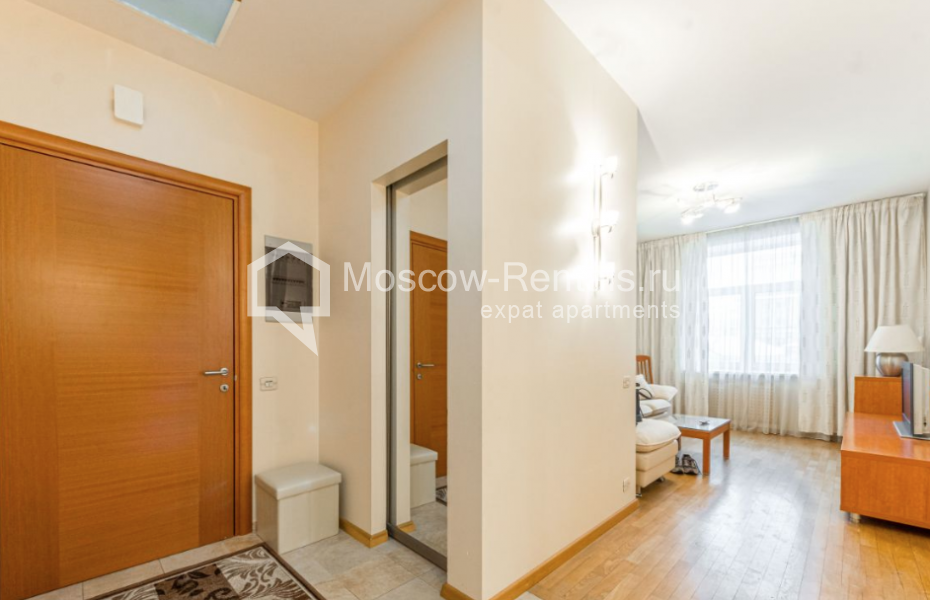 Photo #21 2-room (1 BR) apartment for <a href="http://moscow-rentals.ru/en/articles/long-term-rent" target="_blank">a long-term</a> rent
 in Russia, Moscow, Tverskaya str, 8К2