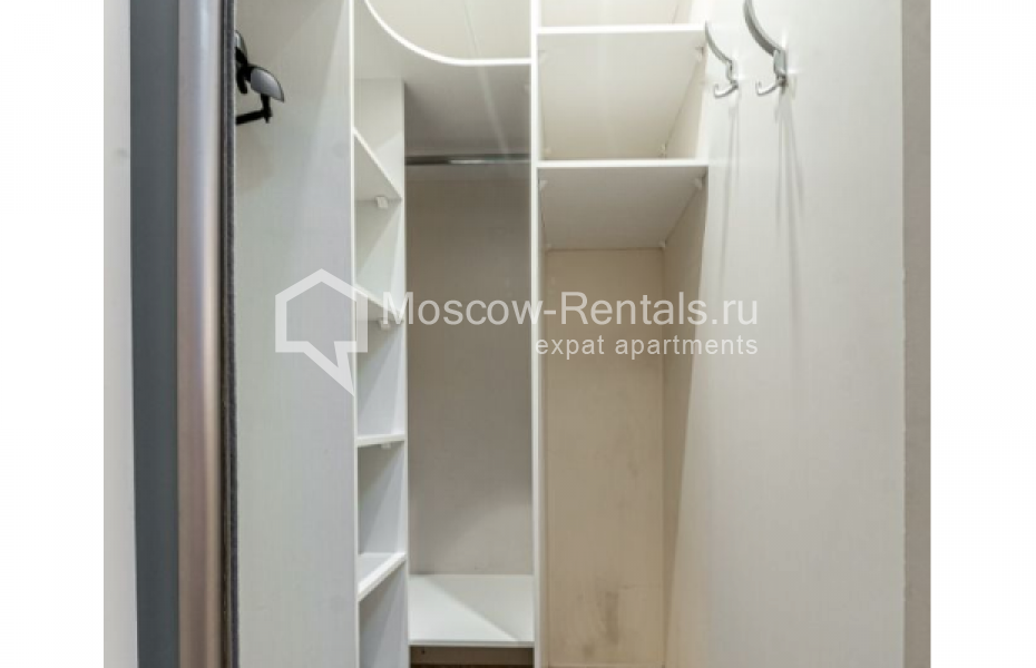 Photo #22 2-room (1 BR) apartment for <a href="http://moscow-rentals.ru/en/articles/long-term-rent" target="_blank">a long-term</a> rent
 in Russia, Moscow, Tverskaya str, 8К2