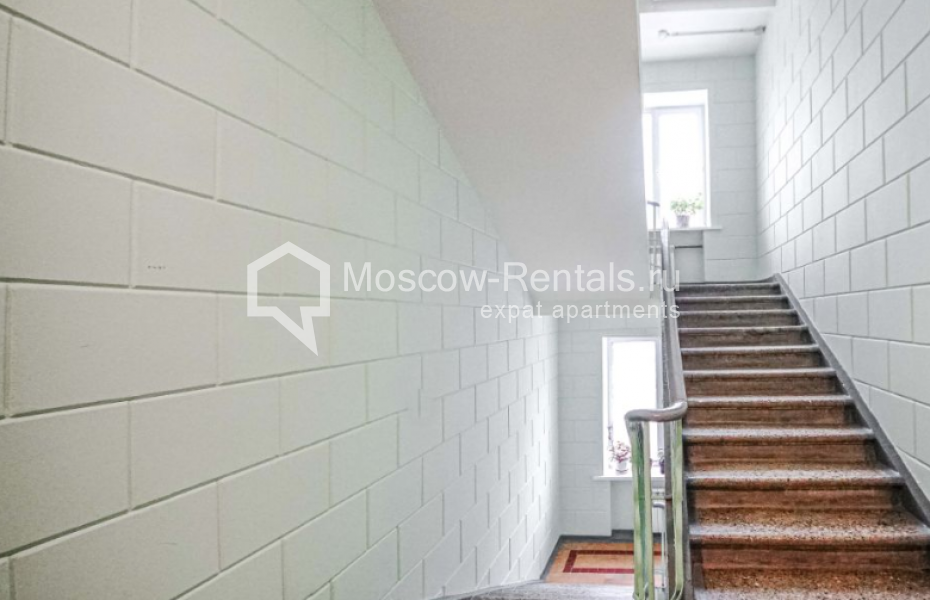 Photo #24 2-room (1 BR) apartment for <a href="http://moscow-rentals.ru/en/articles/long-term-rent" target="_blank">a long-term</a> rent
 in Russia, Moscow, Tverskaya str, 8К2