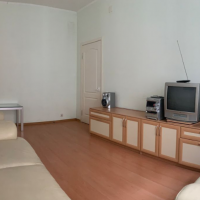 Photo #2 2-room (1 BR) apartment for <a href="http://moscow-rentals.ru/en/articles/long-term-rent" target="_blank">a long-term</a> rent
 in Russia, Moscow, Tverskaya str, 15