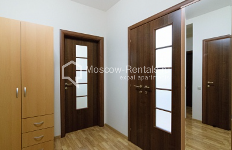 Photo #14 2-room (1 BR) apartment for <a href="http://moscow-rentals.ru/en/articles/long-term-rent" target="_blank">a long-term</a> rent
 in Russia, Moscow, Udaltsova str, 27