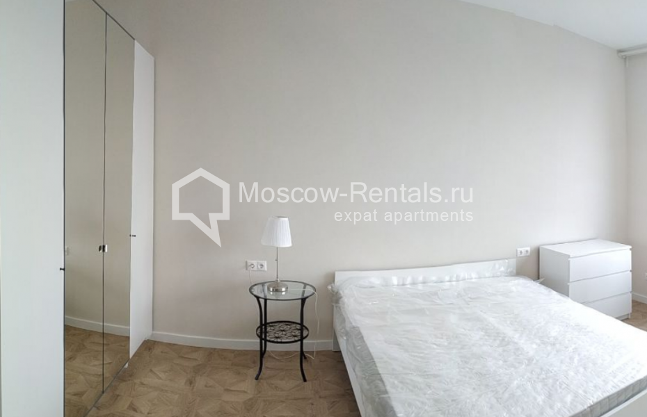 Photo #4 4-room (3 BR) apartment for <a href="http://moscow-rentals.ru/en/articles/long-term-rent" target="_blank">a long-term</a> rent
 in Russia, Moscow, Nakhimovskyi prosp, 73