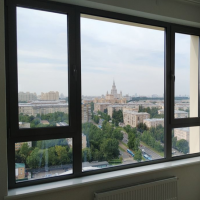 Photo #1 4-room (3 BR) apartment for <a href="http://moscow-rentals.ru/en/articles/long-term-rent" target="_blank">a long-term</a> rent
 in Russia, Moscow, Nakhimovskyi prosp, 73