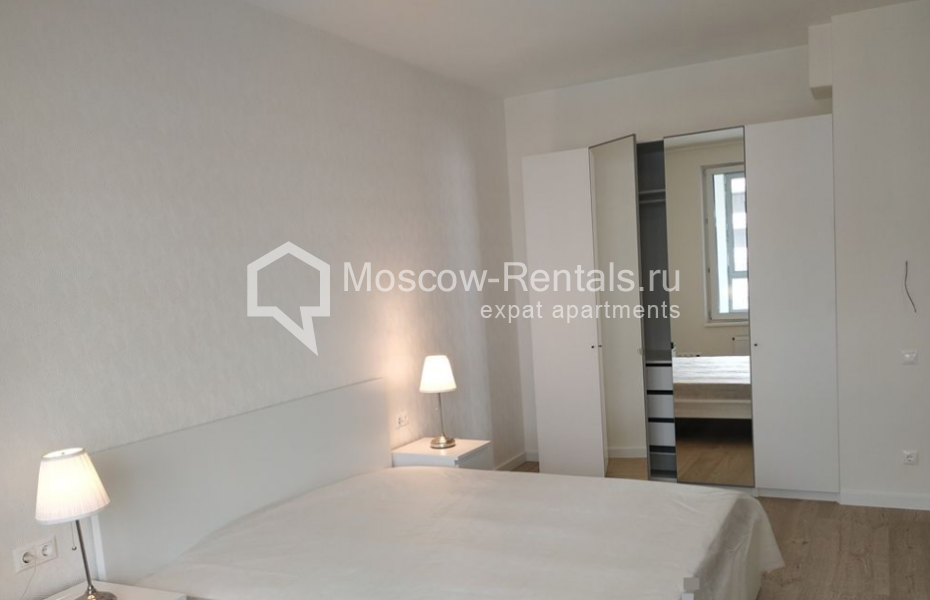 Photo #7 4-room (3 BR) apartment for <a href="http://moscow-rentals.ru/en/articles/long-term-rent" target="_blank">a long-term</a> rent
 in Russia, Moscow, Nakhimovskyi prosp, 73