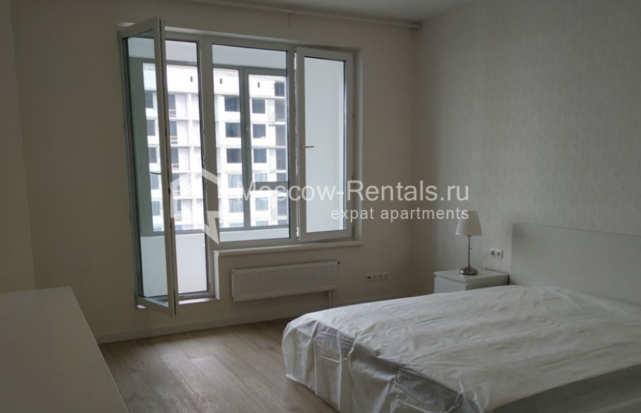 Photo #8 4-room (3 BR) apartment for <a href="http://moscow-rentals.ru/en/articles/long-term-rent" target="_blank">a long-term</a> rent
 in Russia, Moscow, Nakhimovskyi prosp, 73