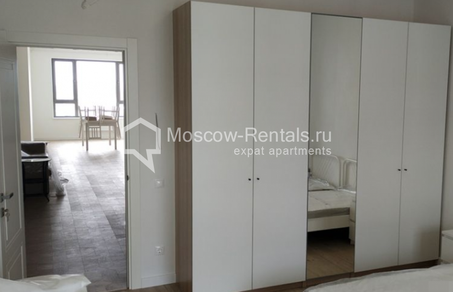 Photo #10 4-room (3 BR) apartment for <a href="http://moscow-rentals.ru/en/articles/long-term-rent" target="_blank">a long-term</a> rent
 in Russia, Moscow, Nakhimovskyi prosp, 73