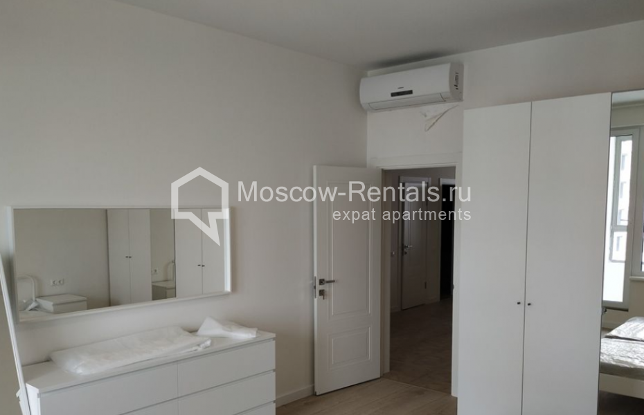 Photo #12 4-room (3 BR) apartment for <a href="http://moscow-rentals.ru/en/articles/long-term-rent" target="_blank">a long-term</a> rent
 in Russia, Moscow, Nakhimovskyi prosp, 73