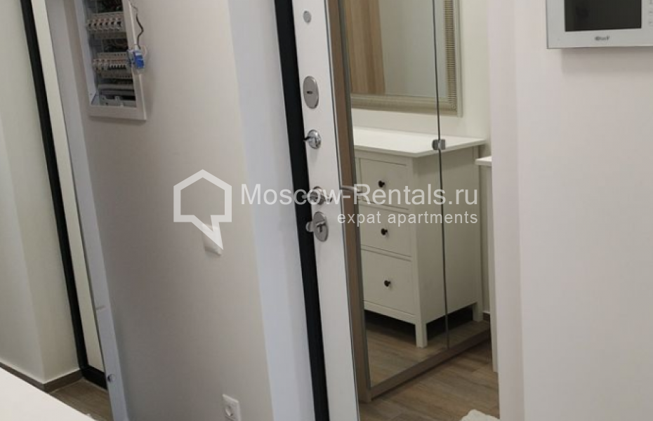 Photo #18 4-room (3 BR) apartment for <a href="http://moscow-rentals.ru/en/articles/long-term-rent" target="_blank">a long-term</a> rent
 in Russia, Moscow, Nakhimovskyi prosp, 73